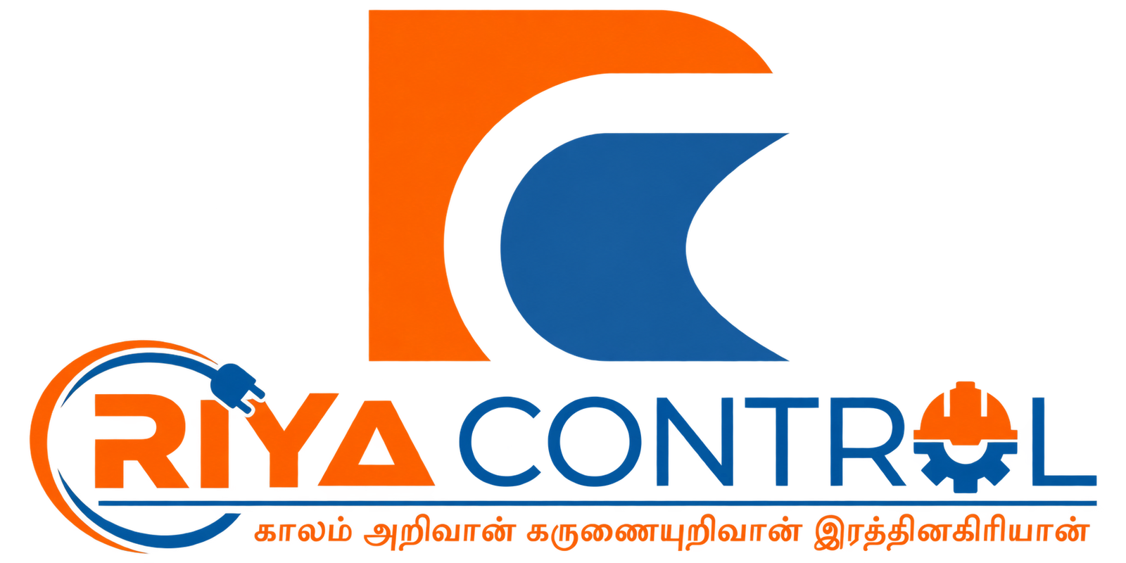 Riya Control